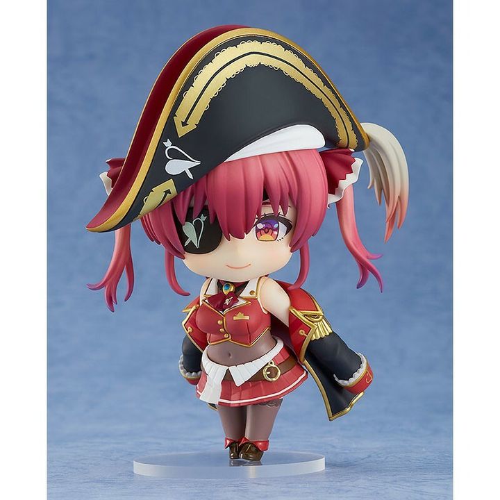 GOOD SMILE COMPANY 1687 Nendoroid Houshou Marine