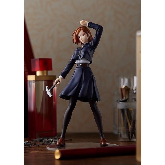 GOOD SMILE COMPANY POP UP PARADE Nobara Kugisaki