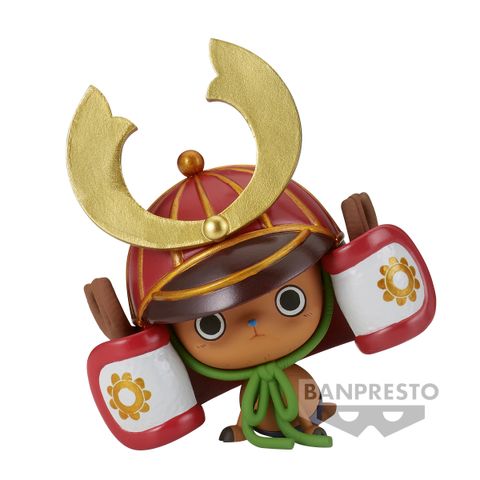 BANPRESTO DXF THE GRANDLINE MEN WANOKUNI TONY TONY CHOPPER VOL.21