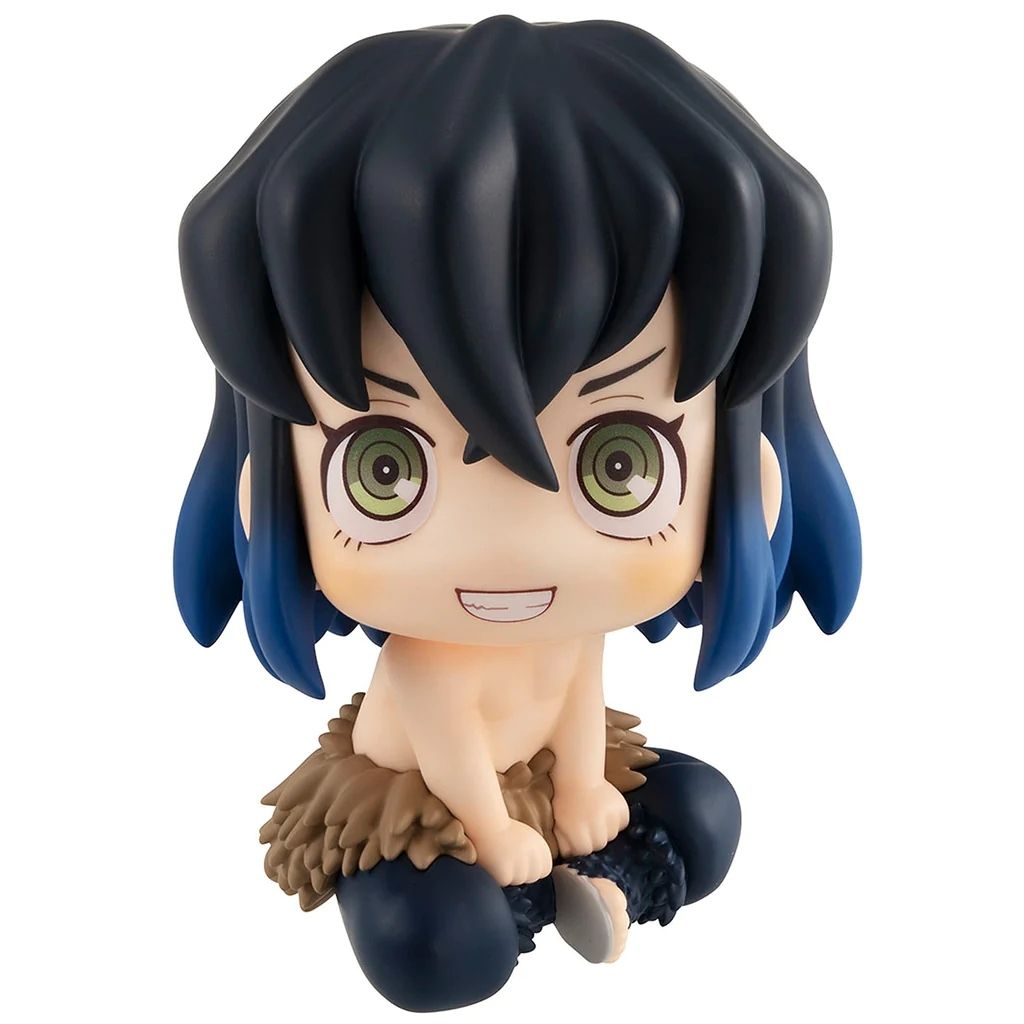 MEGAHOUSE LOOK UP SERIES INOSUKE HASHIBIRA