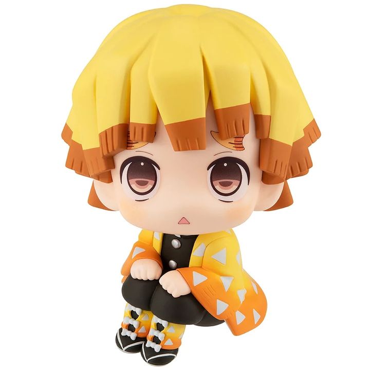 MEGAHOUSE LOOK UP SERIES ZENITSU AGATSUMA