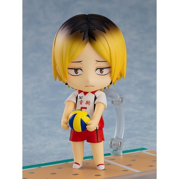 GOOD SMILE COMPANY 1836 Nendoroid Kenma Kozume: Second Uniform Ver.