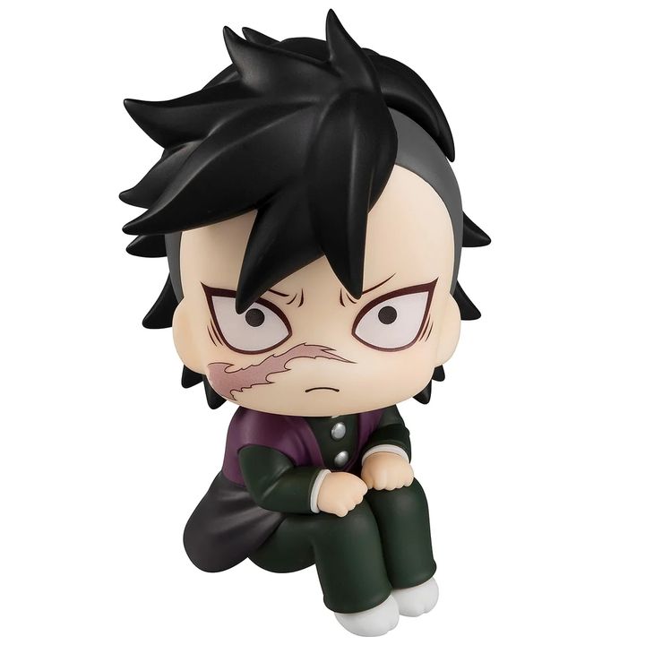 MEGAHOUSE LOOK UP SERIES Genya