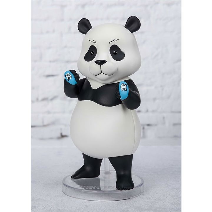 TAMASHII NATIONS Figuarts mini Panda