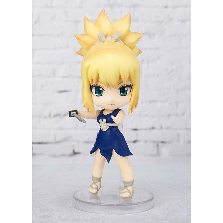 TAMASHII NATIONS Figuarts mini KOHAKU