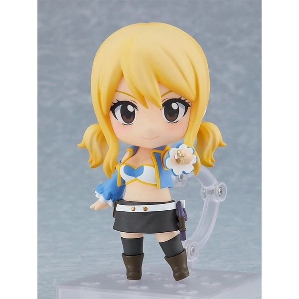 GOOD SMILE COMPANY 1924 Nendoroid Lucy Heartfilia