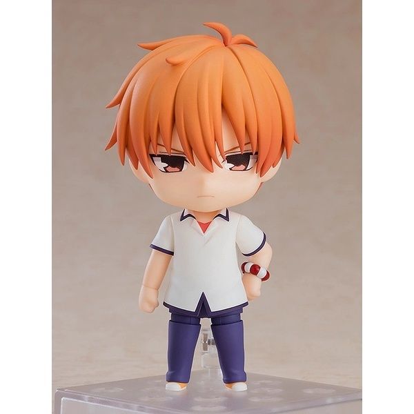 GOOD SMILE COMPANY 1916 Nendoroid Kyo Soma