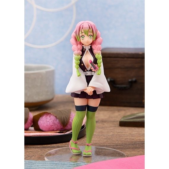 GOOD SMILE COMPANY POP UP PARADE Mitsuri Kanroji