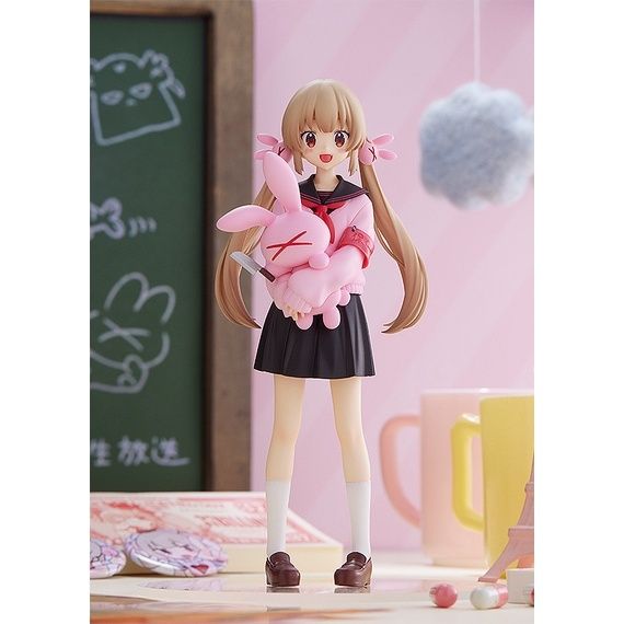 GOOD SMILE COMPANY POP UP PARADE Natori Sana: School Uniform Ver.