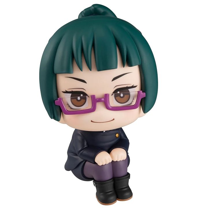 MEGAHOUSE LOOK UP SERIES Maki Zenin