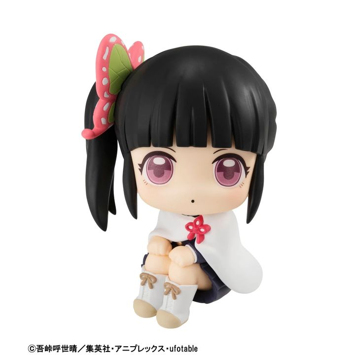 MEGAHOUSE LOOK UP SERIES Tsuyuri Kanawo