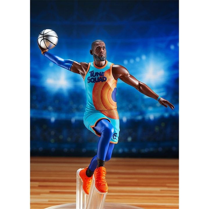 GOOD SMILE COMPANY POP UP PARADE LeBron James