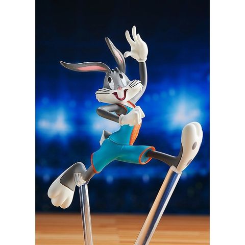 GOOD SMILE COMPANY POP UP PARADE Bugs Bunny