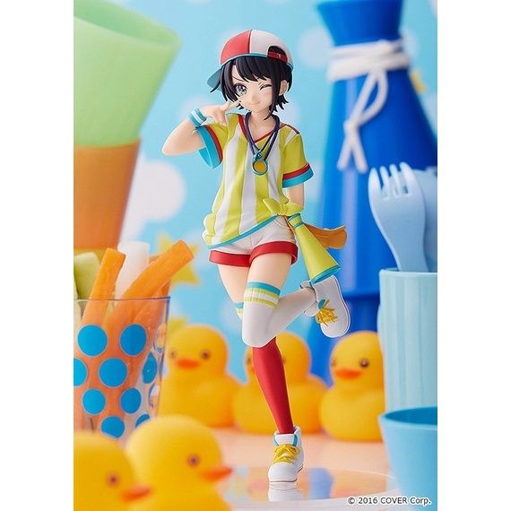 GOOD SMILE COMPANY POP UP PARADE Oozora Subaru