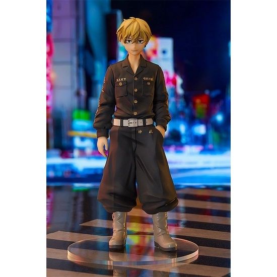 GOOD SMILE COMPANY POP UP PARADE Chifuyu Matsuno