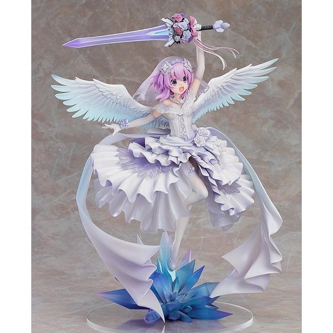 Neptune: Little Purple Ver.
