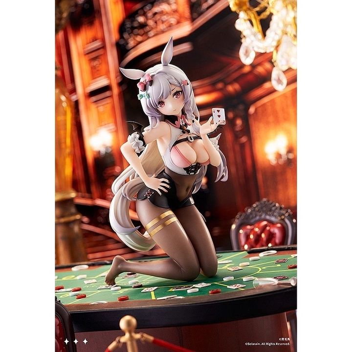 Ashige-chan: Lucky Dealer ver.
