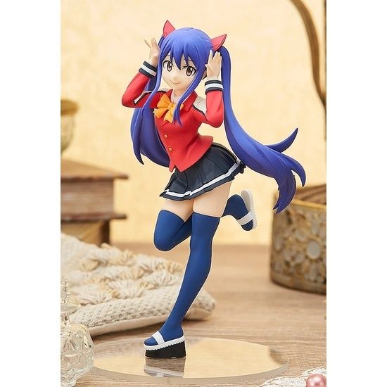 GOOD SMILE COMPANY POP UP PARADE Wendy Marvell
