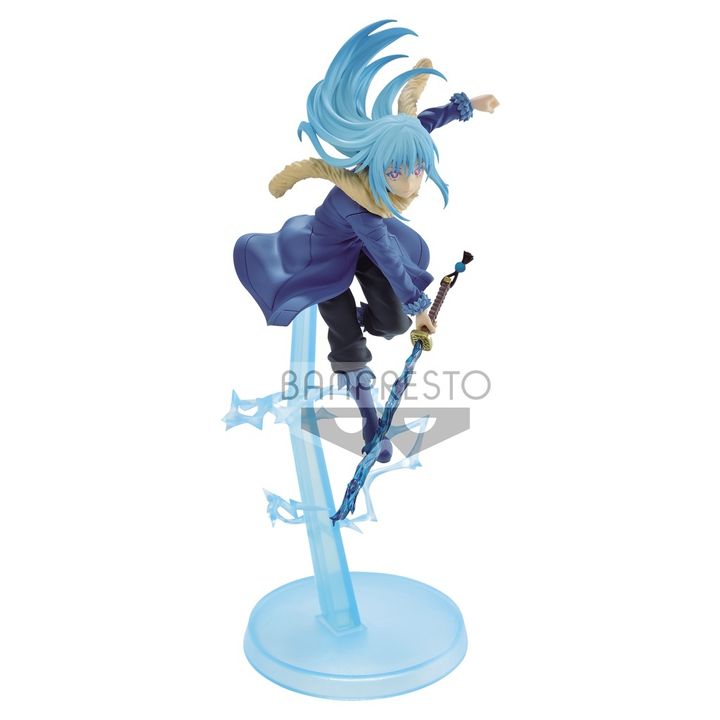 BANPRESTO OTHERWORLDER PLUS RIMURU TEMPEST