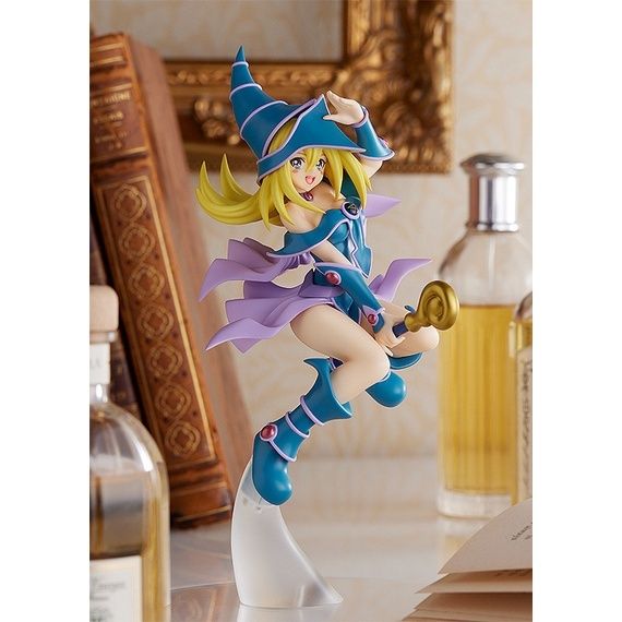 GOOD SMILE COMPANY POP UP PARADE Dark Magician Girl: Another Color Ver.