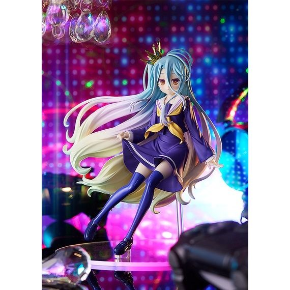 GOOD SMILE COMPANY POP UP PARADE Shiro: Crown Ver.