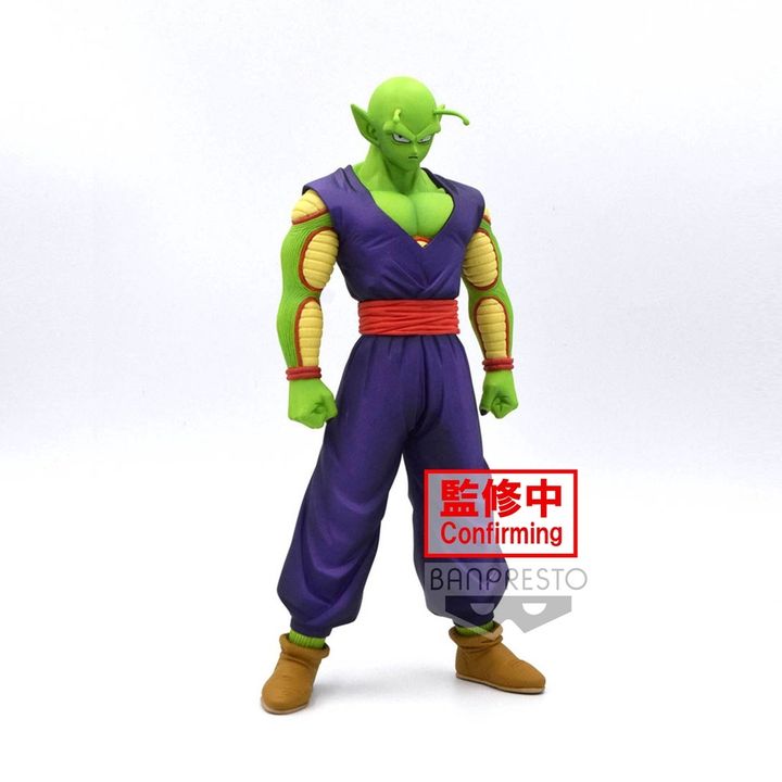 BANPRESTO SUPER HERO DXF PICCOLO