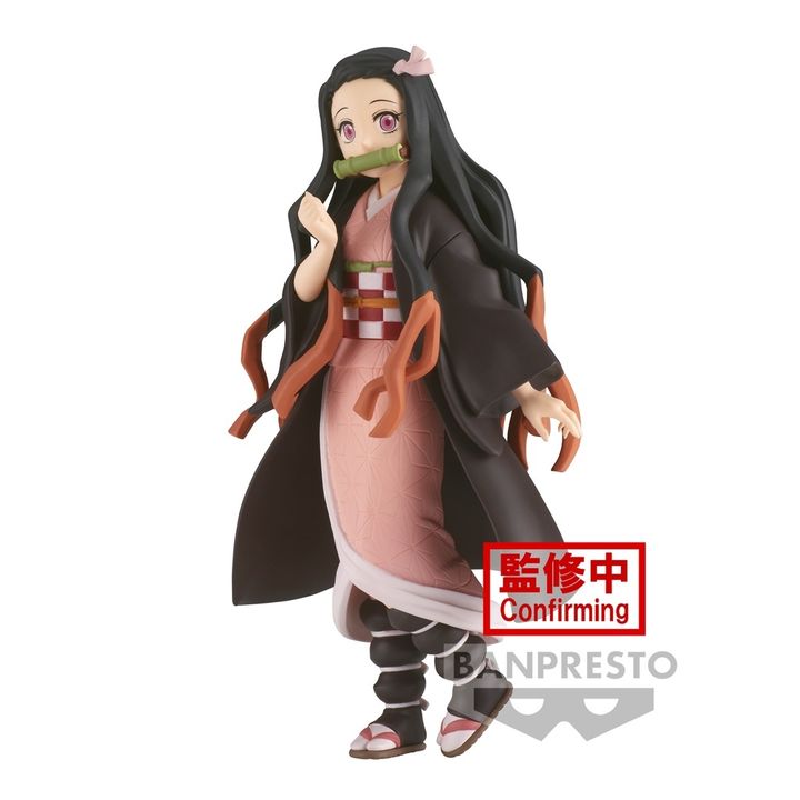 BANPRESTO NEZUKO KAMADO VOL.30