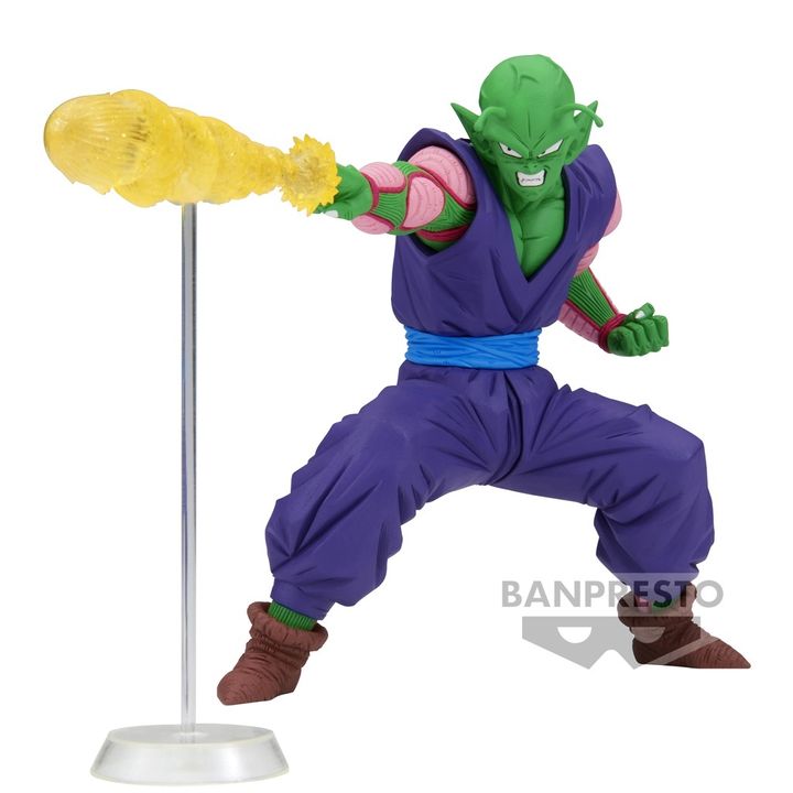 BANPRESTO G×MATERIA THE PICCOLO