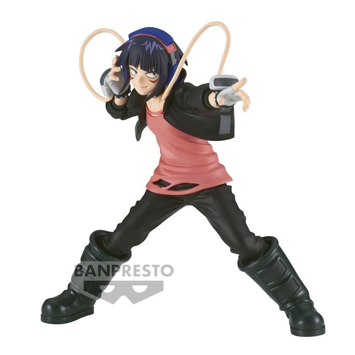 BANPRESTO THE AMAZING HEROES KYOKA JIRO VOL.28