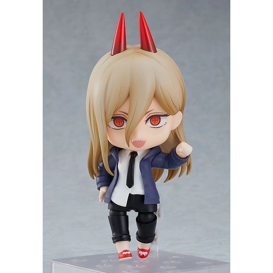 GOOD SMILE COMPANY 1580 Nendoroid Power
