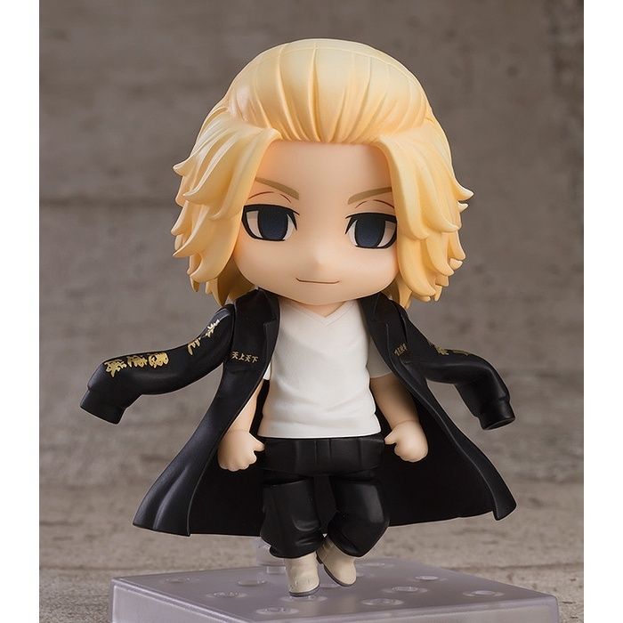 GOOD SMILE COMPANY 1666 Nendoroid Mikey (Manjiro Sano)