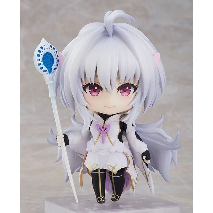 GOOD SMILE COMPANY 1719 Nendoroid Caster/Merlin (Prototype)