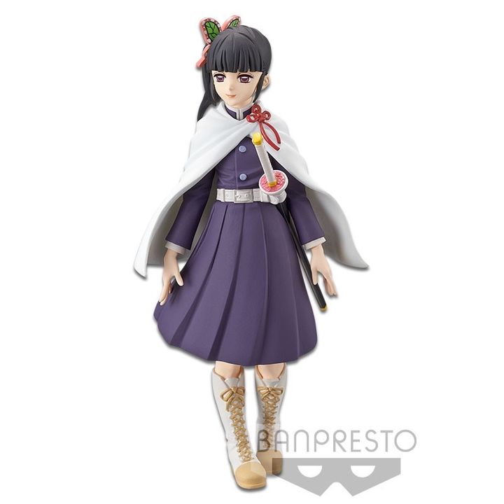 BANPRESTO KANAO TSUYURI VOL.7