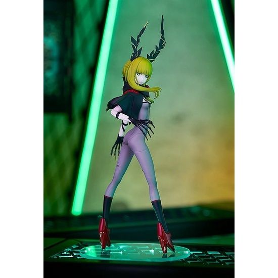 GOOD SMILE COMPANY POP UP PARADE Dead Master: DAWN FALL Ver.