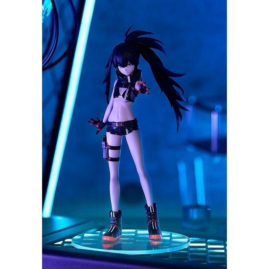 GOOD SMILE COMPANY POP UP PARADE Empress [Black Rock Shooter] DAWN FALL Ver.