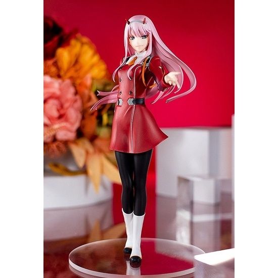 GOOD SMILE COMPANY POP UP PARADE Zero Two