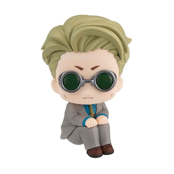 MEGAHOUSE LOOK UP SERIES Nanami Kento