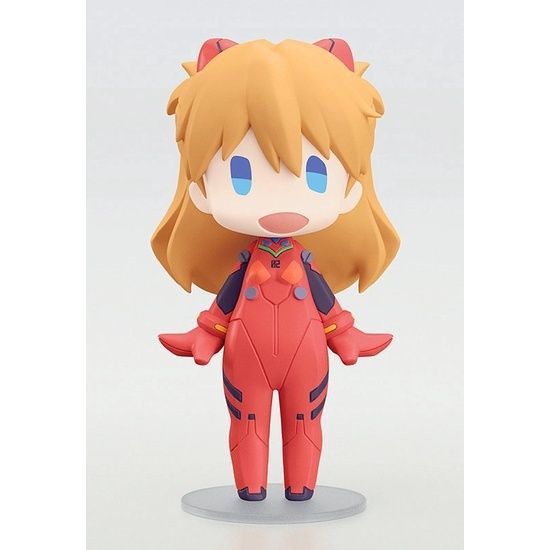 GOOD SMILE COMPANY HELLO! GOOD SMILE Asuka Shikinami Langley