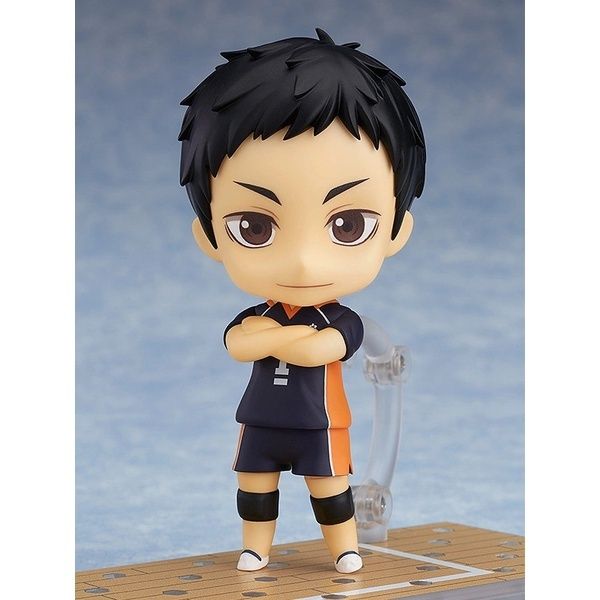 GOOD SMILE COMPANY 772 Nendoroid Daichi Sawamura
