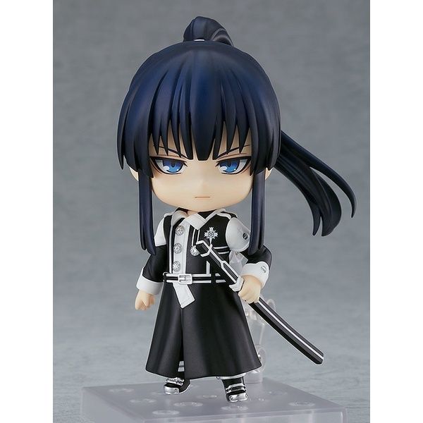 GOOD SMILE COMPANY 1809 Nendoroid Yu Kanda