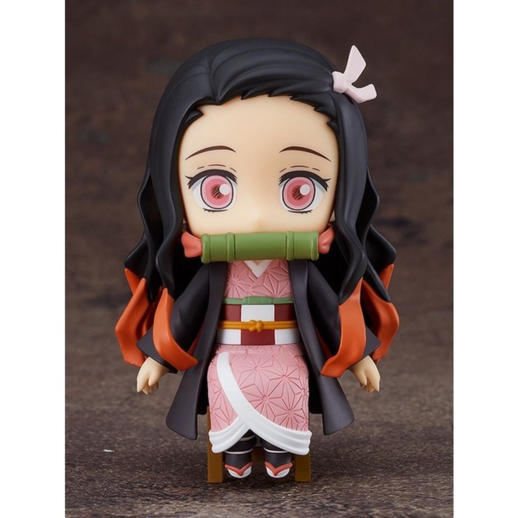 GOOD SMILE COMPANY Nendoroid Swacchao! Nezuko Kamado