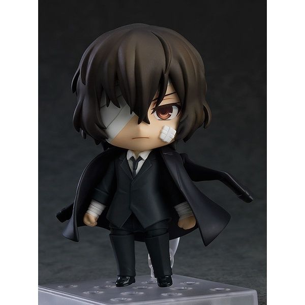 GOOD SMILE COMPANY 1748 Nendoroid Osamu Dazai: Dark Era Ver.