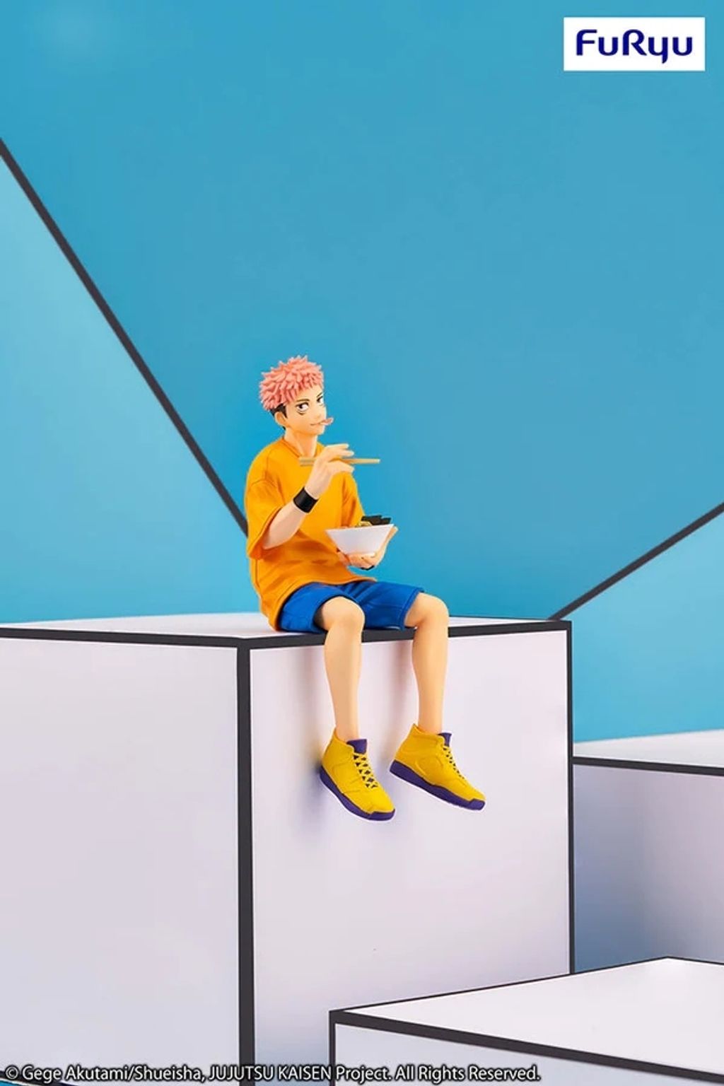 ultra-tokyo-connection-pvc-scale-figures-jujutsu-kaisen-yuji-itadori-noodle-stopper-ending-costume-ver-30086963658796_900x900