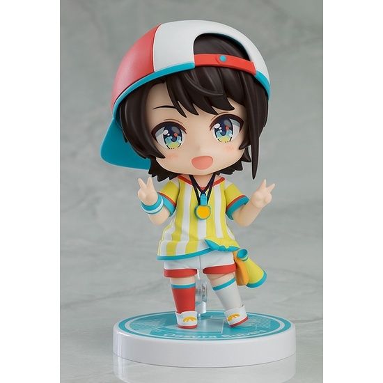 GOOD SMILE COMPANY 1798 Nendoroid Oozora Subaru