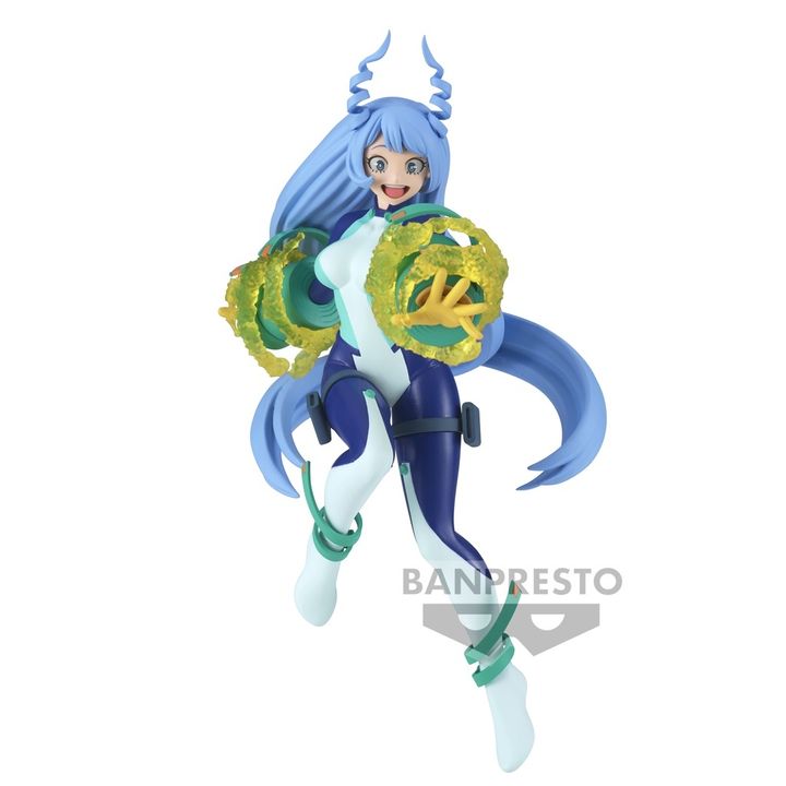 BANPRESTO THE AMAZING HEROES NEJIRE HADOU VOL.31
