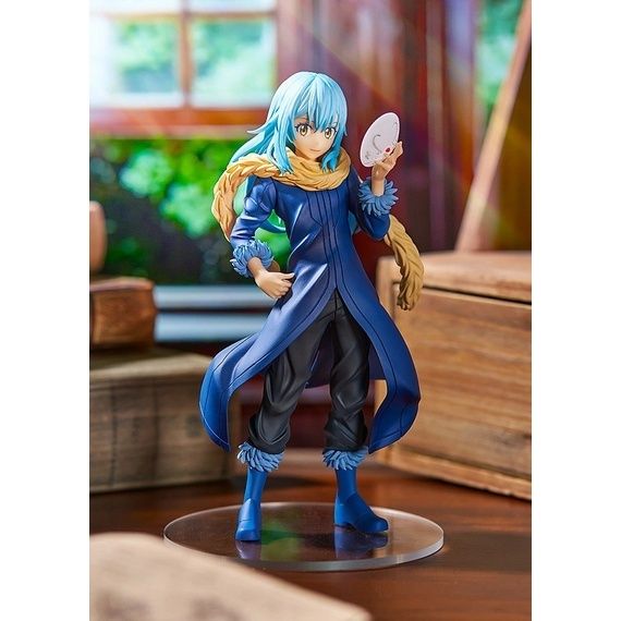 GOOD SMILE COMPANY POP UP PARADE Rimuru