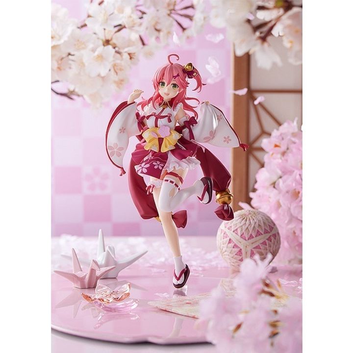 GOOD SMILE COMPANY POP UP PARADE Sakura Miko