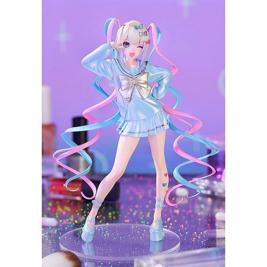 GOOD SMILE COMPANY POP UP PARADE OMGkawaiiAngel