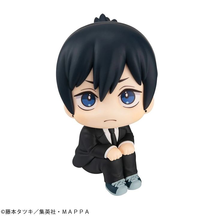 MEGAHOUSE LOOK UP SERIES Aki Hayakawa