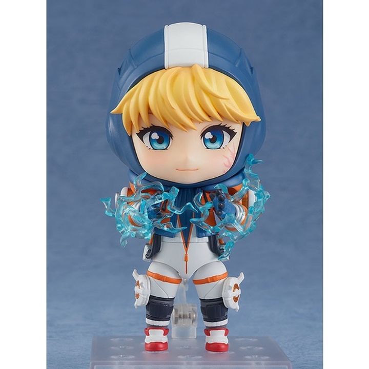 GOOD SMILE COMPANY 1828 Nendoroid Wattson